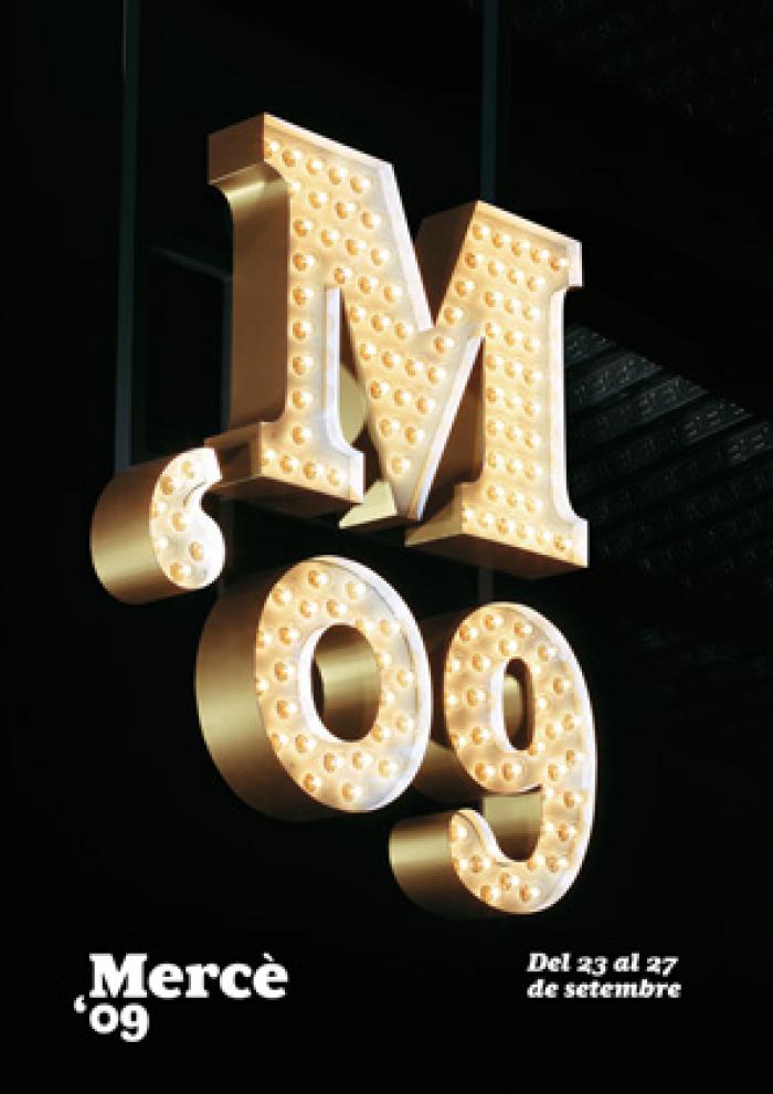 Fiestas de Nuestra Señora de la Merced  